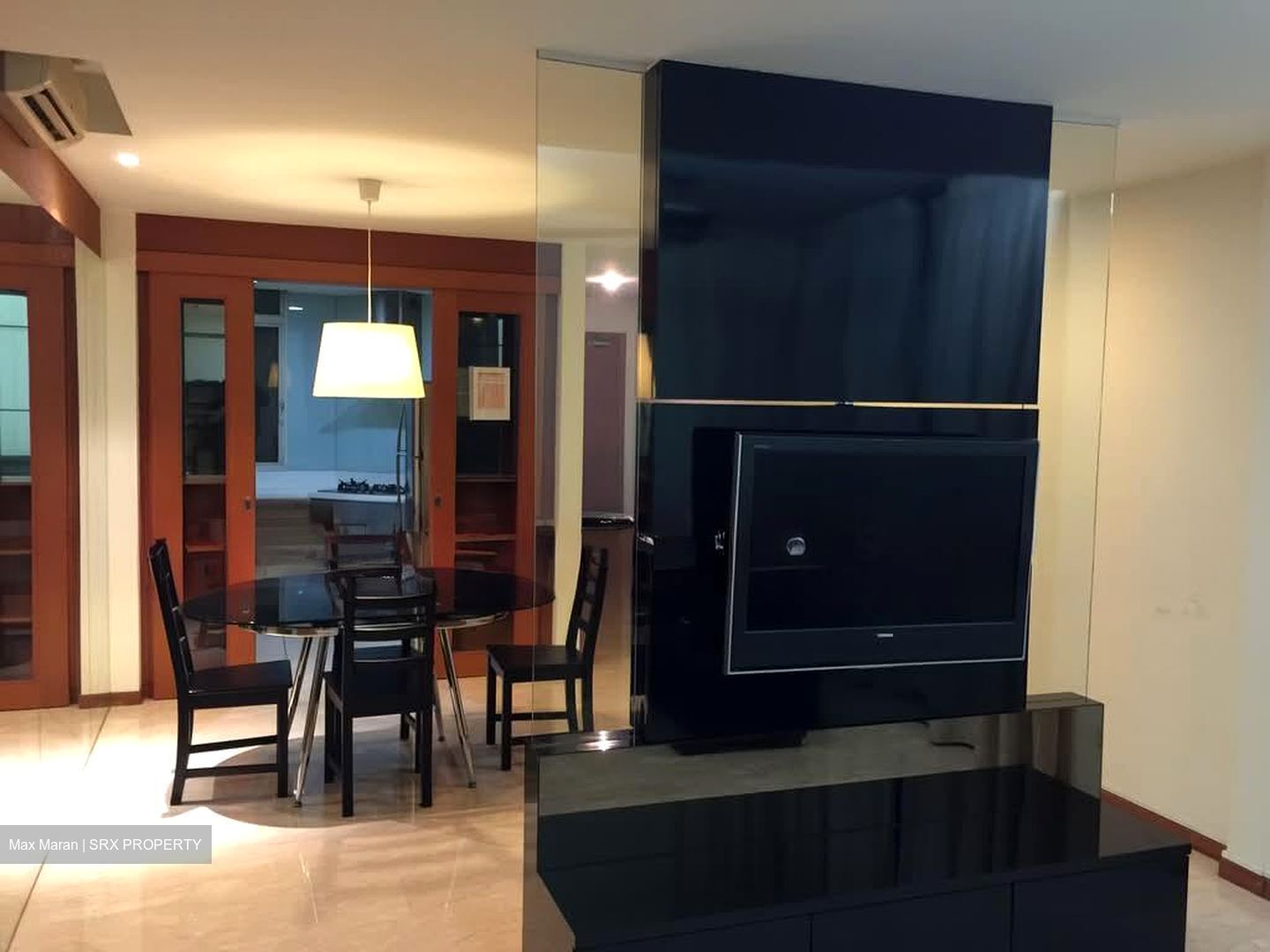 Lilydale (D27), Condominium #604360901